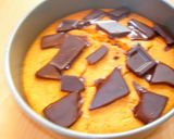 ◆◆チョコパリパリな野菜ケーキ◆◆作り方5写真
