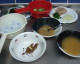 薬味で元気！さっぱり冷汁そうめん作り方3写真