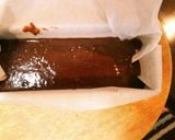 作業10分★超濃厚チョコレートケーキ作り方3写真