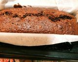 作業10分★超濃厚チョコレートケーキ作り方4写真