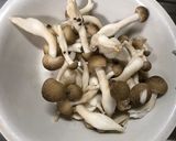 豚バラ肉と白菜の塩麹味噌だれ炒め作り方3写真