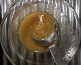 豚バラ肉と白菜の塩麹味噌だれ炒め作り方4写真