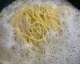 名店のコクと香り〜チョコレートボロネーゼ作り方2写真