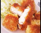 レンジで簡単！豆腐の水切り！作り方4写真