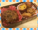 ふわふわ❤️煮込みミニハンバーグ作り方5写真