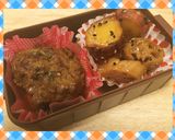 ふわふわ❤️煮込みミニハンバーグ作り方5写真