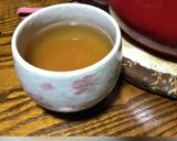 冬のホット麦茶♪作り方21写真