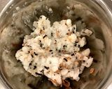簡単美味しい！はんぺんのエビ昆布焼き！作り方2写真