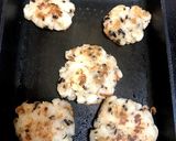 簡単美味しい！はんぺんのエビ昆布焼き！作り方3写真