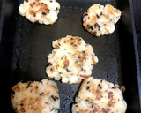 簡単美味しい！はんぺんのエビ昆布焼き！作り方3写真