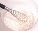 はちみつクッキー作り方1写真