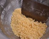 はちみつクッキー作り方6写真