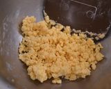はちみつクッキー作り方7写真