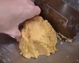 はちみつクッキー作り方8写真