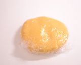 はちみつクッキー作り方9写真