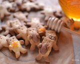はちみつクッキー作り方14写真