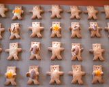 はちみつクッキー作り方13写真