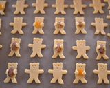 はちみつクッキー作り方12写真