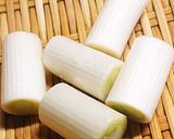 フライパンDE一人すき焼き肉＆おじや♪作り方3写真