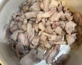 簡単！美味しい！魯肉飯（ルーローハン）！作り方3写真