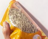 水切り不要　マッシュ豆腐と生春菊のサラダ作り方9写真