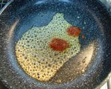 なすのピリ辛マヨぽん炒め作り方2写真