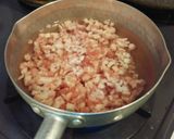 よーく煮込んでとろとろ肉じゃが作り方1写真