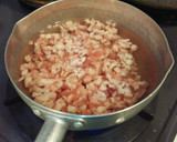 よーく煮込んでとろとろ肉じゃが作り方1写真