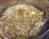 よーく煮込んでとろとろ肉じゃが作り方4写真