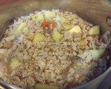 よーく煮込んでとろとろ肉じゃが作り方4写真