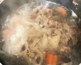 ポークシチュー作り方4写真