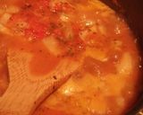 ひじきのパスタ作り方1写真