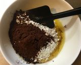 超簡単！☆ダブルチョコサンド作り方2写真