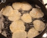 4種の粉でパリッと旨い、ポテトチップス作り方4写真