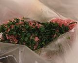 365スープ18冬のゴボウ白菜肉団子汁作り方3写真
