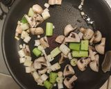 低温調理/ミスジステーキ肉オイスター炒め作り方6写真