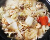 あんかけ焼きそば(☆☆☆☆☆)作り方4写真