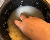 早い！簡単！おいしい！土鍋ご飯作り方3写真