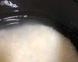 早い！簡単！おいしい！土鍋ご飯作り方4写真