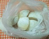 おじゃがのから揚げ♡作り方5写真
