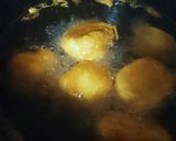 おじゃがのから揚げ♡作り方10写真