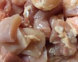 テリテリ鶏さん丼作り方7写真