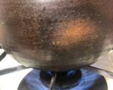 早い！簡単！おいしい！土鍋ご飯作り方6写真