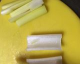 テリテリ鶏さん丼作り方13写真