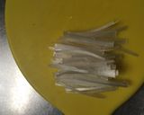 テリテリ鶏さん丼作り方14写真
