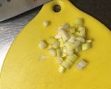 テリテリ鶏さん丼作り方15写真