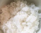テリテリ鶏さん丼作り方18写真