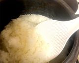 早い！簡単！おいしい！土鍋ご飯作り方10写真