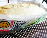 糖質オフ♪おからバナナケーキ作り方7写真