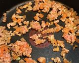 腎臓内科医考案減塩キーマカレーおにぎらず作り方5写真